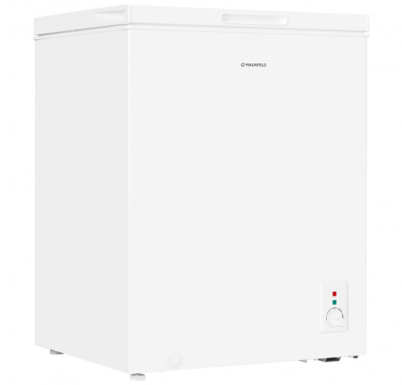 Maunfeld MFL150W отдельностоящая морозильная камера