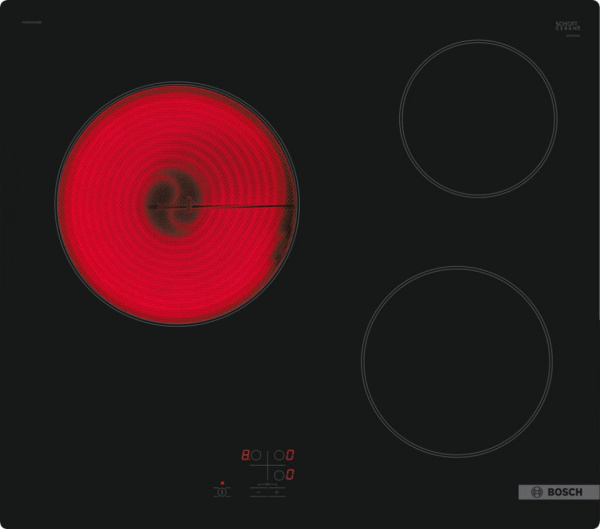 Bosch PKM61RAA8E электрическая варочная поверхность