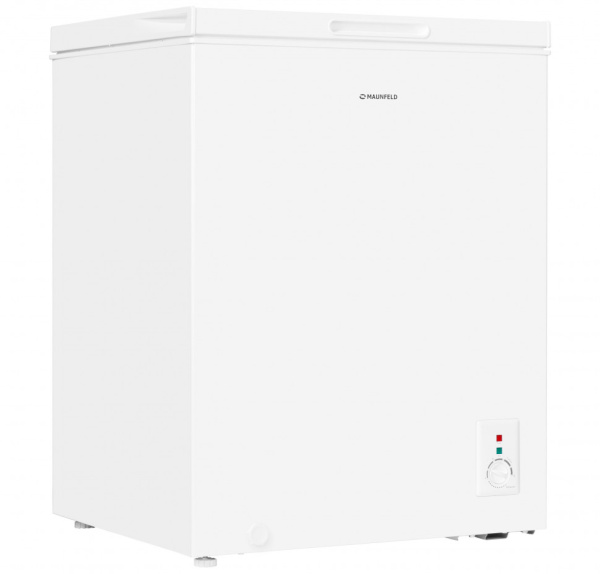 Maunfeld MFL150W отдельностоящая морозильная камера