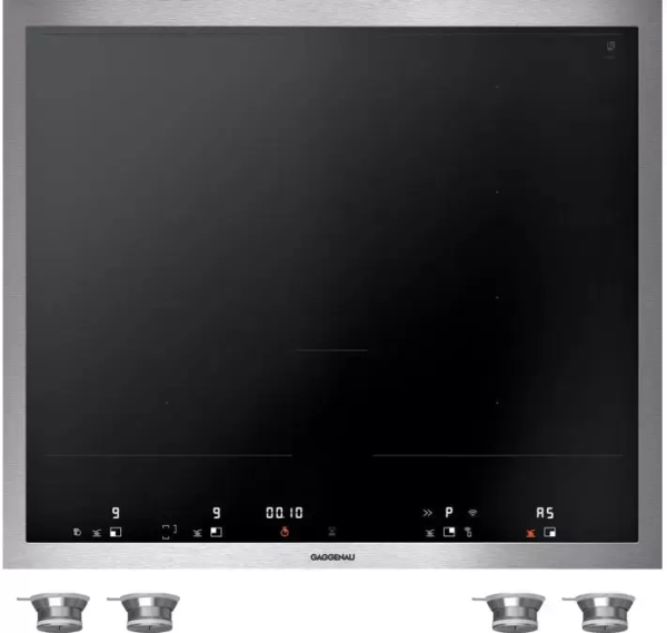 Gaggenau VI462113 индукционная варочная панель