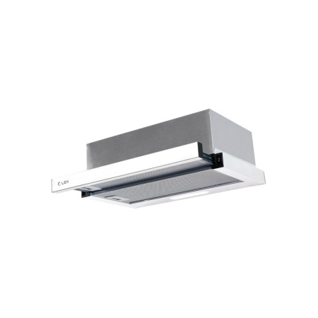 LEX HONVER 500 WHITE вытяжка