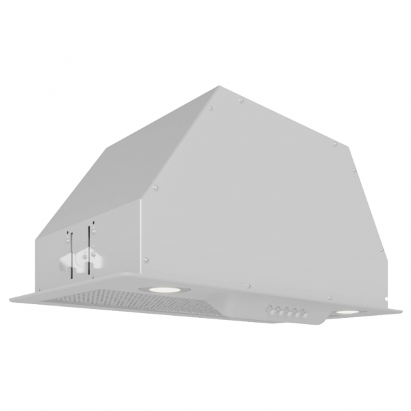 Korting KHI 6416 W вытяжка