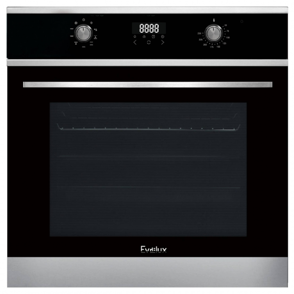 Evelux EO 635 PX электрический духовой шкаф