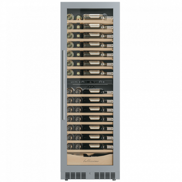 Meyvel MV110-KST2 (Slim) встраиваемый винный шкаф