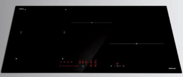 Falmec PIANO INDUZIONE 78x51 индукционная варочная панель