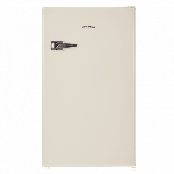 Maunfeld MFF83RBG холодильник