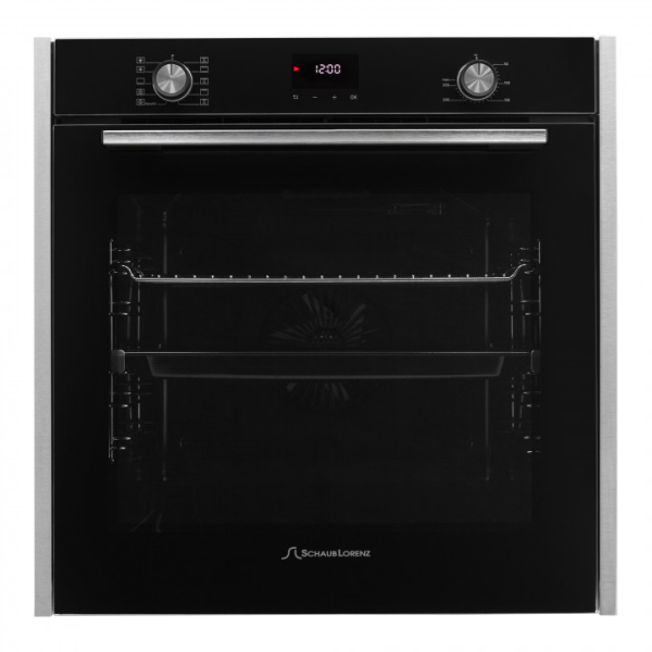 Schaub Lorenz SLB EY6438 электрический духовой шкаф