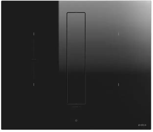 Elica NIKOLATESLA FIT BL/A/60 индукционная варочная панель