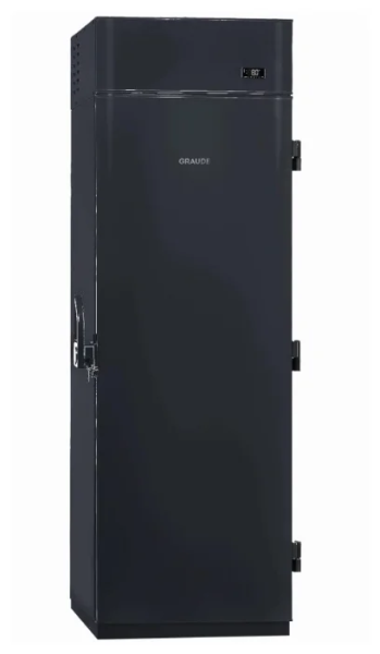 Graude PK 70.0 холодильно-морозильный шкаф для хранения шуб