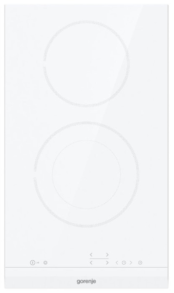 Gorenje ECT322WCSC электрическая варочная панель