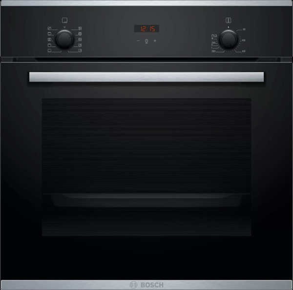 Bosch HBF254EB0R духовой шкаф