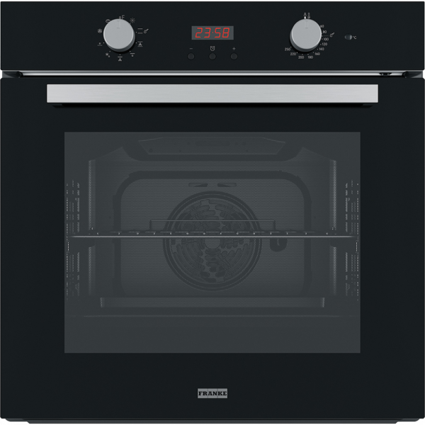 Franke FSL 86 H BK духовой шкаф