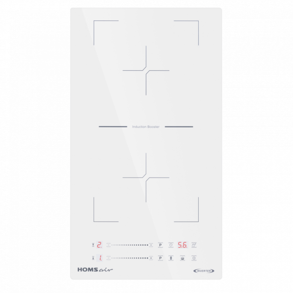 HOMSair HIC32SBG Inverter индукционная варочная панель