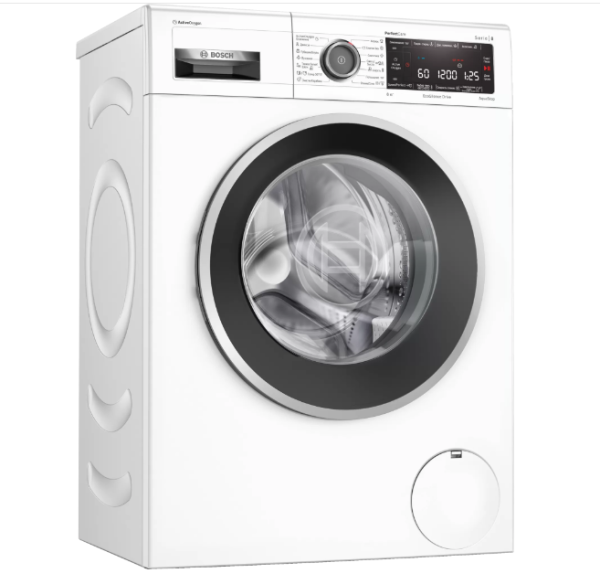 Bosch WLW24L41OE стиральная машина