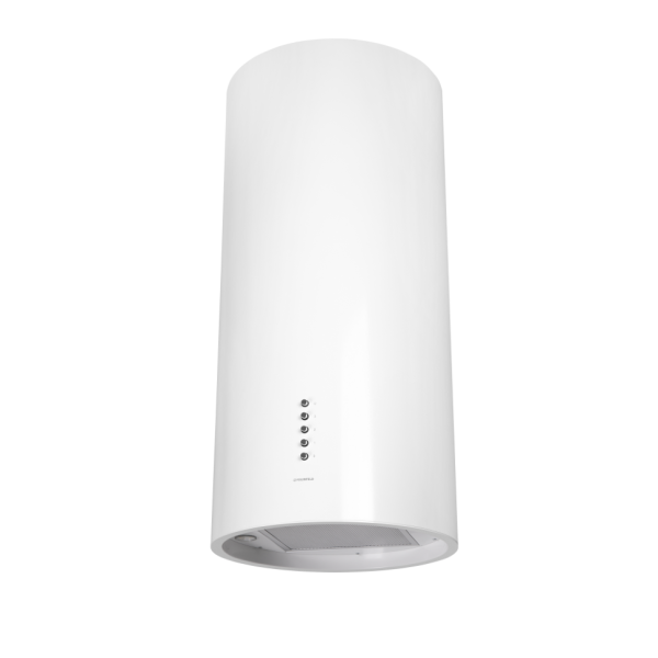 Maunfeld LEE SIDE (C) 39 WHITE вытяжка