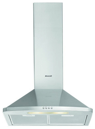 Brandt AD1046X вытяжка