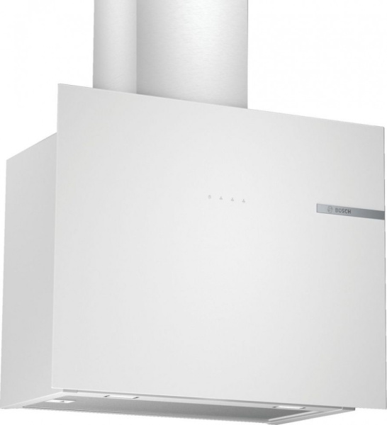 Bosch DWF65AJ20T плоская вытяжка