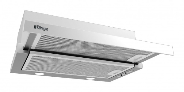 Konigin Helena II Silver 60 2C-НL260-0800 вытяжка