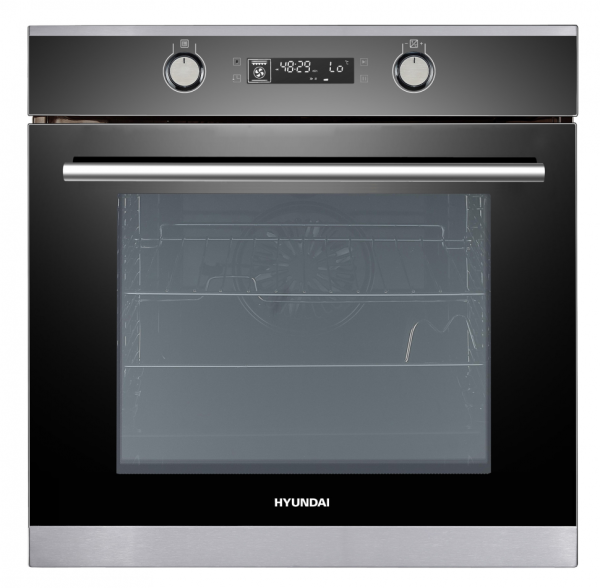 Hyundai HEO 6648 IX духовой шкаф электрический