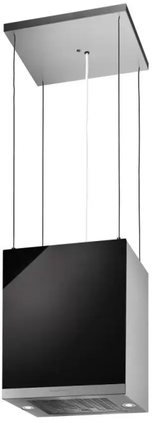 Kuppersbusch DI 3800.0 S1 Stainless Steel вытяжка