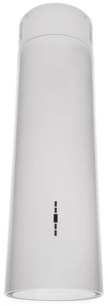 Konigin Pasio White/White Glass 31 вытяжка