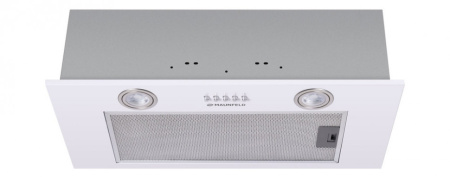 Maunfeld Box 60 white вытяжка