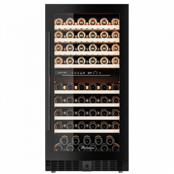 Meyvel MV99PRO-KBT2 встраиваемый винный шкаф