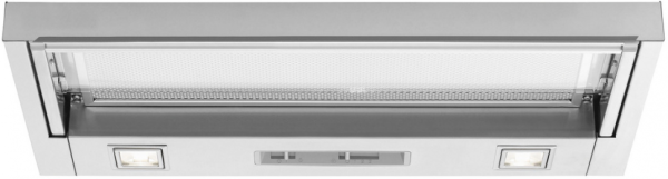 De Dietrich DHT1116X встраиваемая вытяжка с выдвижным экраном