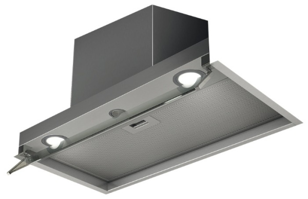 Elica BOXIN IX/A/120 встраиваемая вытяжка