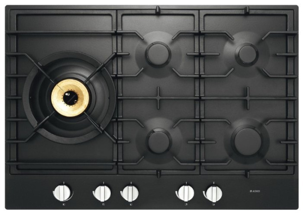 Asko HG1776AB газовая варочная панель