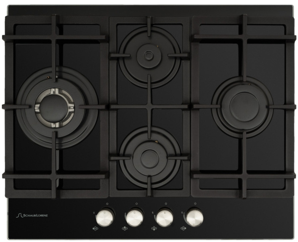 Schaub Lorenz SLK GY6531 газовая варочная поверхность