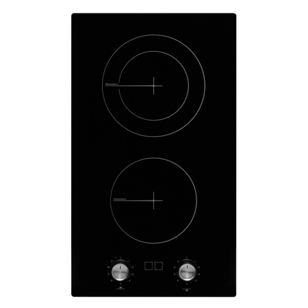 Simfer H30D12B000 электрическая варочная панель