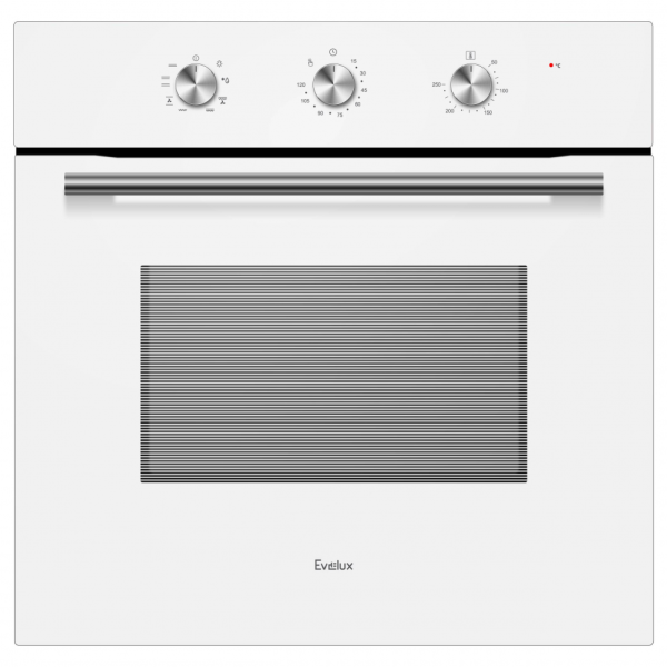 Evelux EO 620 W электрический духовой шкаф