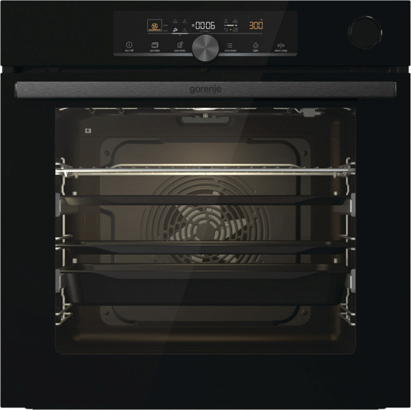 Gorenje BSA6747A04BG электрический духовой шкаф