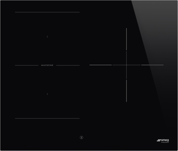 Smeg SI1M4634D индукционная варочная панель