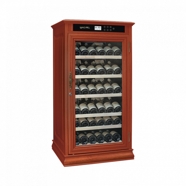 Meyvel MV69-WN1-C (Nut) винный шкаф