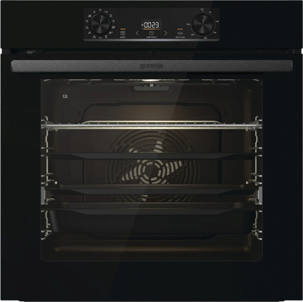 Gorenje BPS6737E14BG духовой шкаф электрический