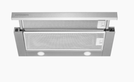 Kuppersberg SLIMLUX 60 X вытяжка