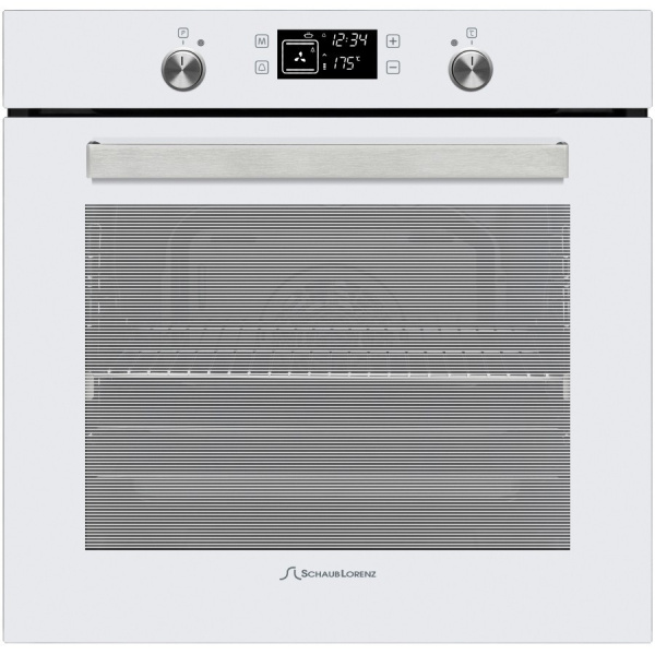 Schaub Lorenz SLB EL6943 электрический духовой шкаф