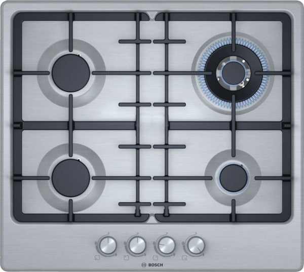 Bosch PGH6B5O92R газовая варочная панель