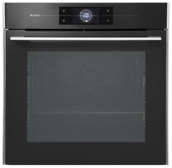 Asko OP8678G электрический духовой шкаф