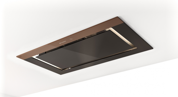 Faber C-AIR KL A90 встраиваемая в потолок вытяжка