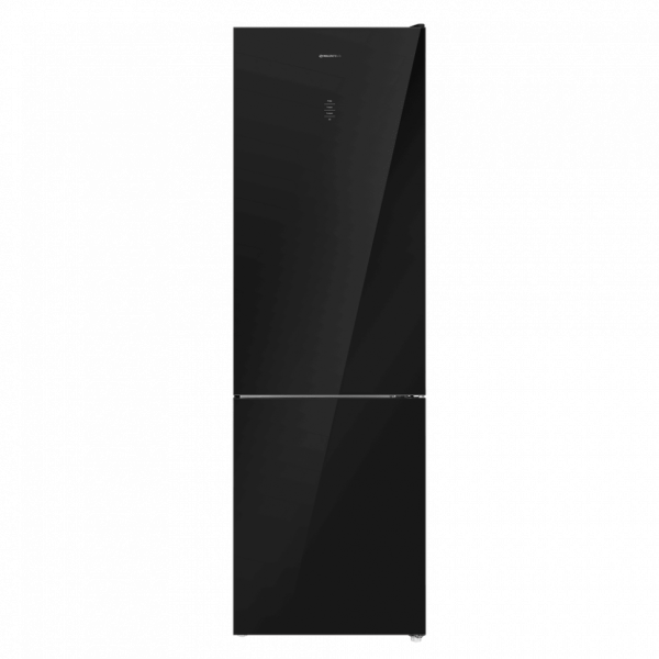 Maunfeld MFF200NFB Inverter холодильник Maunfeld MFF200NFB Inverter холодильник