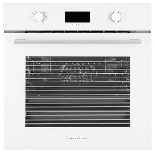 Kuppersberg FH 611 W электрический духовой шкаф