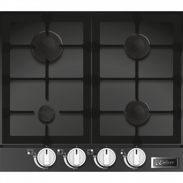 Kaiser KCG 6387 Turbo газовая варочная поверхность