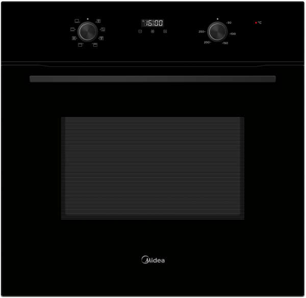 Midea MO67003GB электрический духовой шкаф