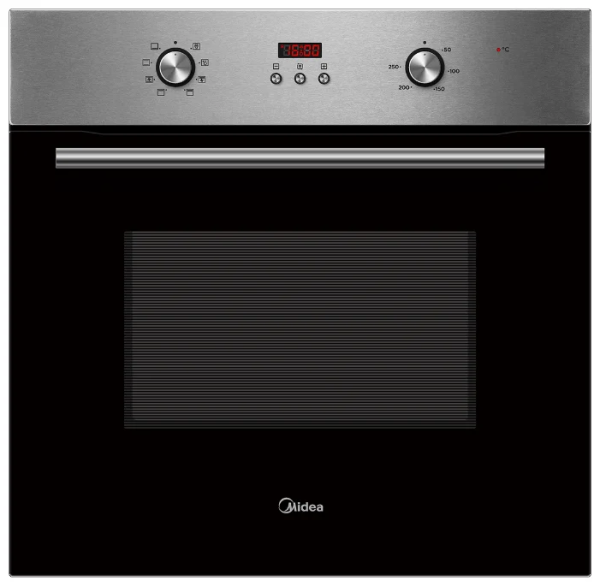 Midea MO47001X электрический духовой шкаф