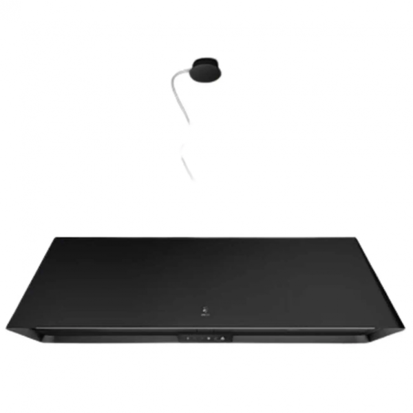 Elica IKONA MAXXI PURE BL MAT/F/120 вытяжка