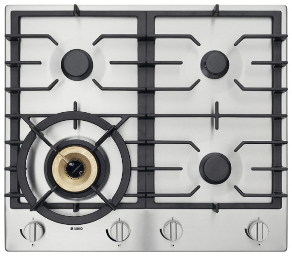Asko HG1666SB газовая варочная панель