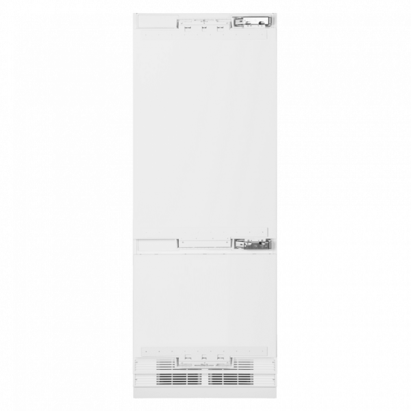 Maunfeld MBF212NFW0 Inverter встраиваемый холодильник